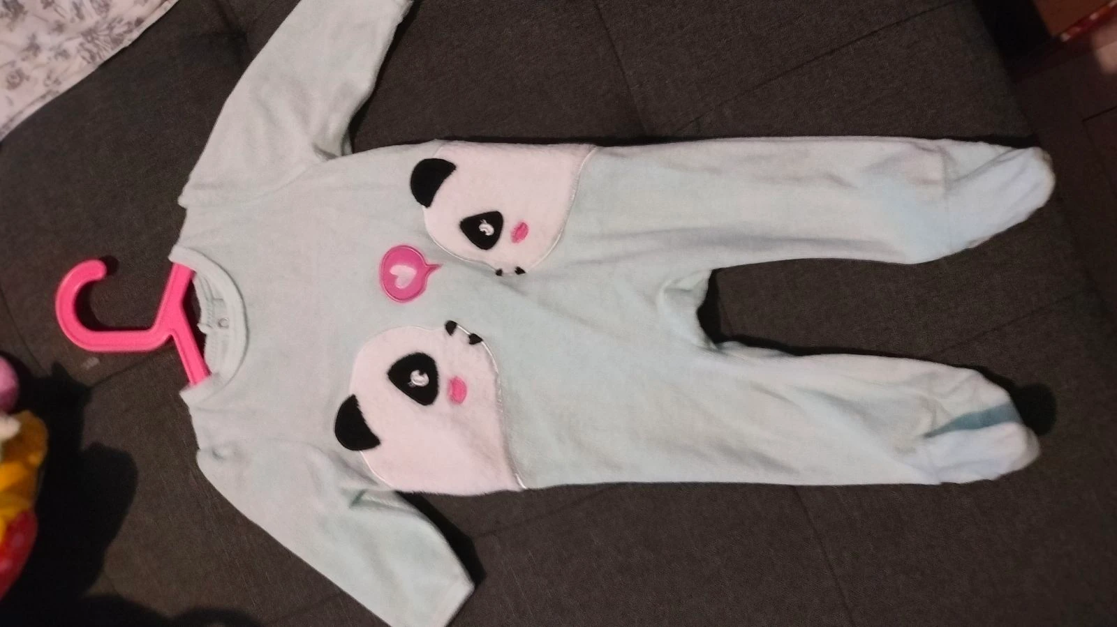Lote de 16 pijamas bebé – photo 15